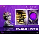 Dandadan Turbo Granny Cosplay Enjoji Jin Biubiu Studio