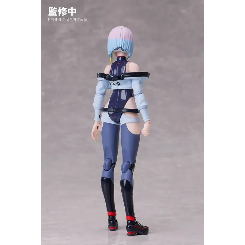 Cyberpunk Edgerunners Lucy ANIPLEX