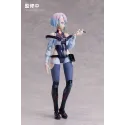 Cyberpunk Edgerunners Lucy ANIPLEX