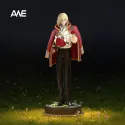 Howl's Moving Castle Howl ANE Studio