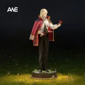 Howl's Moving Castle Howl ANE Studio