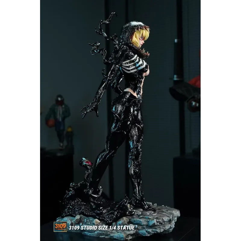 Marvel Gwenom 3109 Studio