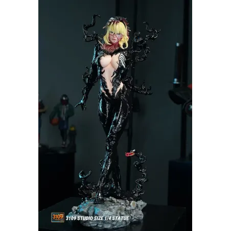 Marvel Gwenom 3109 Studio