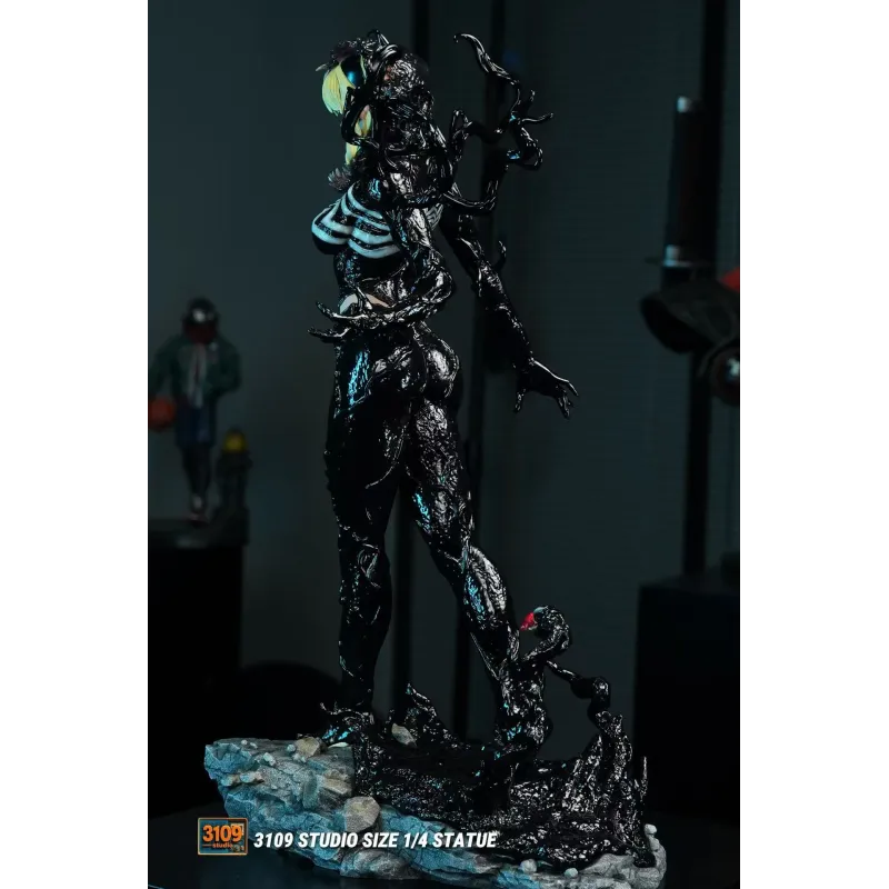 Marvel Gwenom 3109 Studio
