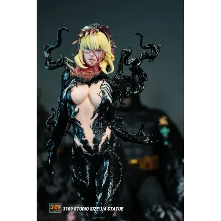 Marvel Gwenom 3109 Studio