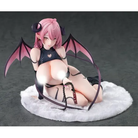 Original Character Succubus Alisa Unbound
