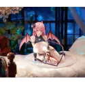 Original Character Succubus Alisa Unbound