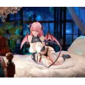Original Character Succubus Alisa Unbound