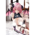 Original Character Succubus Alisa Unbound