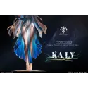 Wuthering Waves Cartethyia Ad alyn Studio