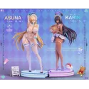 Blue Archive Asuna & Karin AstralSpirit Studio