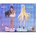 Blue Archive Asuna & Karin AstralSpirit Studio