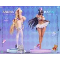 Blue Archive Asuna & Karin AstralSpirit Studio