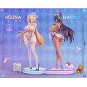 Blue Archive Asuna & Karin AstralSpirit Studio
