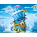 Dragon Ball Hot Air Balloon Son Goku & Oolong & Bulma DB Studio