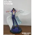 One Piece Blackbeard Pirates 09 Laffitte Stand Studio