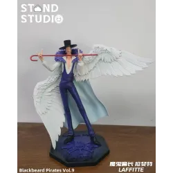 STAND STUDIO ワンピース　ハルタ Stand Studio - One Piece Blackbeard Pirates #8 Vasco Shot