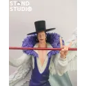 One Piece Blackbeard Pirates 09 Laffitte Stand Studio