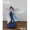 One Piece Blackbeard Pirates 09 Laffitte Stand Studio