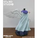 One Piece Blackbeard Pirates 09 Laffitte Stand Studio