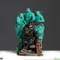 Teenage Mutant Ninja Turtles The Last Ronin PCS