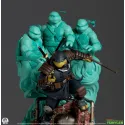 Teenage Mutant Ninja Turtles The Last Ronin PCS