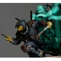 Teenage Mutant Ninja Turtles The Last Ronin PCS