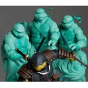 Teenage Mutant Ninja Turtles The Last Ronin PCS