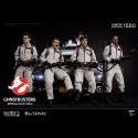 Ghostbusters Spengler Stantz Venkman Zeddemore Blitzway