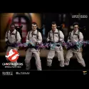 Ghostbusters Spengler Stantz Venkman Zeddemore Blitzway