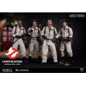Ghostbusters Spengler Stantz Venkman Zeddemore Blitzway