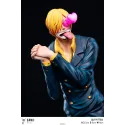 One Piece Straw Hat Crew Resonance Series 05 Sanji Spades K Studio