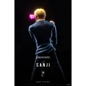 One Piece Straw Hat Crew Resonance Series 05 Sanji Spades K Studio