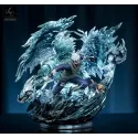 Naruto Shippuden Hatake Kakashi Susanoo USU Studio