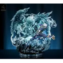 Naruto Shippuden Hatake Kakashi Susanoo USU Studio