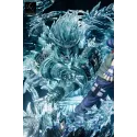 Naruto Shippuden Hatake Kakashi Susanoo USU Studio