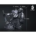 One Piece General Franky 2.0 DX Studio