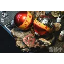 One Piece Battle Damaged Franky Spades K Studio
