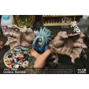 Naruto Shippuden Uchiha Sasuke Cursed Seal Muddl Studio