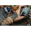 Naruto Shippuden Uchiha Sasuke Cursed Seal Muddl Studio
