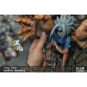 Naruto Shippuden Uchiha Sasuke Cursed Seal Muddl Studio