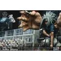 Naruto Shippuden Uchiha Sasuke Cursed Seal Muddl Studio
