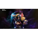 One Piece Marshall D. Teach Blackbeard UNO Studio