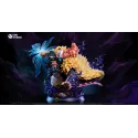 One Piece Marshall D. Teach Blackbeard UNO Studio