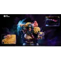 One Piece Marshall D. Teach Blackbeard UNO Studio