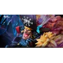One Piece Marshall D. Teach Blackbeard UNO Studio