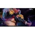 One Piece Marshall D. Teach Blackbeard UNO Studio