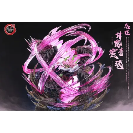 Kimetsu no Yaiba Kanroji Mitsuri Fantasy Studio