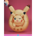 Pokémon Tamagotchi Pikachu & Gengar & Psyduck & Eevee TAMAGO Studio