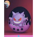 Pokémon Tamagotchi Pikachu & Gengar & Psyduck & Eevee TAMAGO Studio